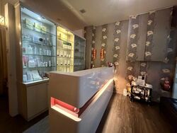 Hong Lim Complex (D1), Shop House #600655761
